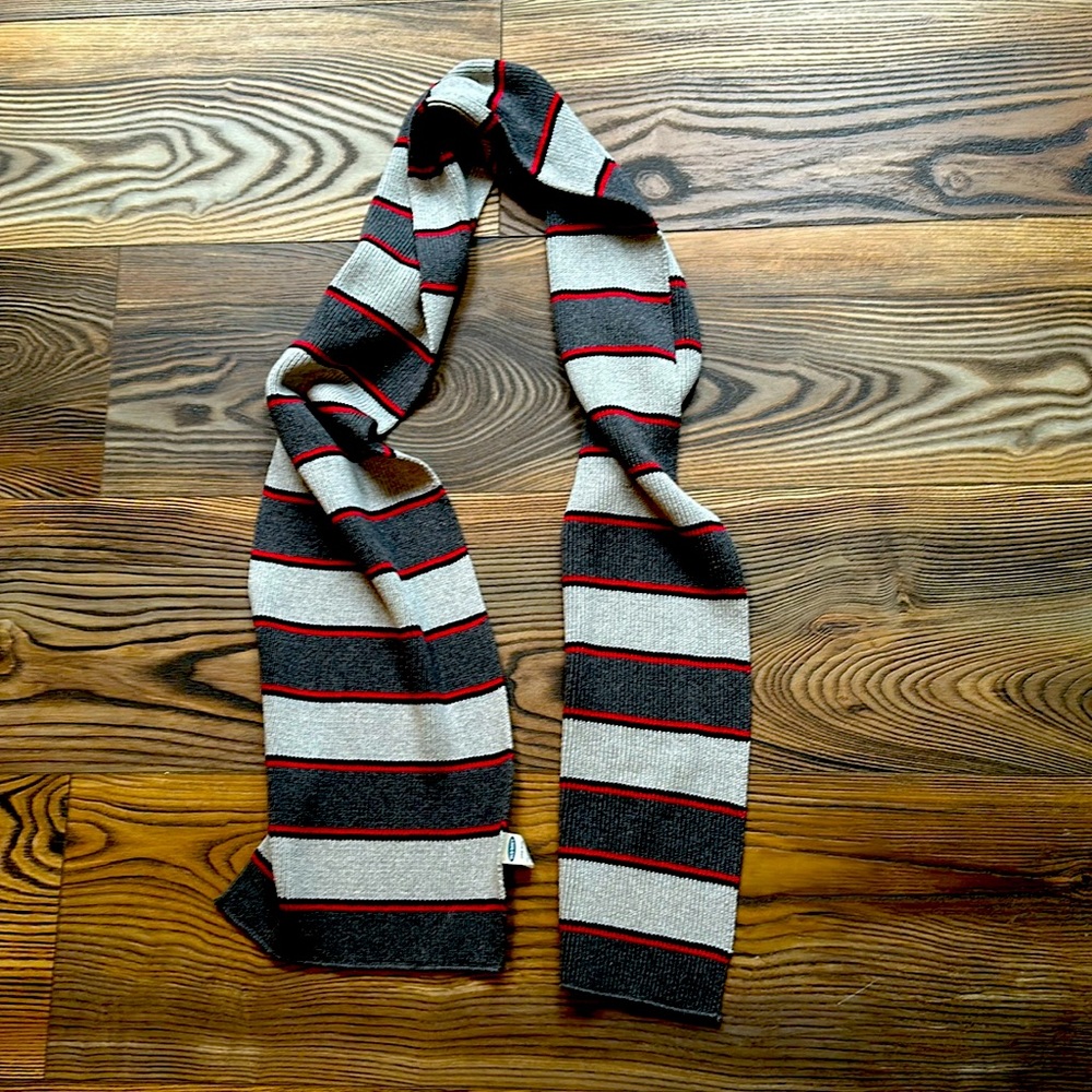 Winter scarf